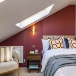 Interior Design for Developers service: Project Francis